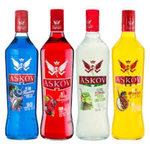 ASKOV SABORES 900ML