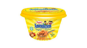  PASTA DE AMENDOIN AMENDOCREAM FUGINI 200G