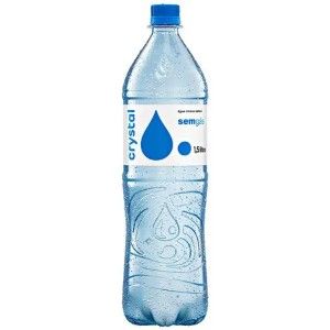 AGUA 1,5L