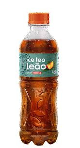 Icetea pêssego 