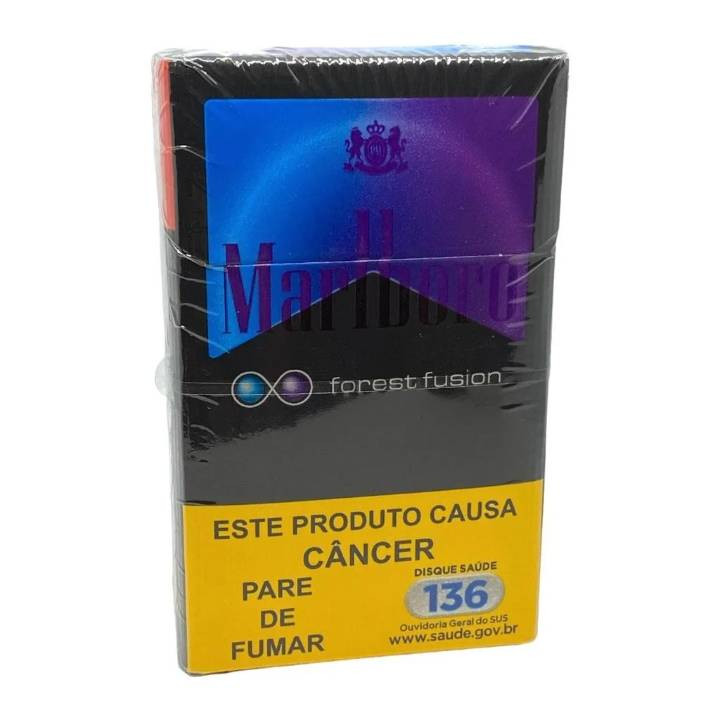 Marlboro Forest Fusion