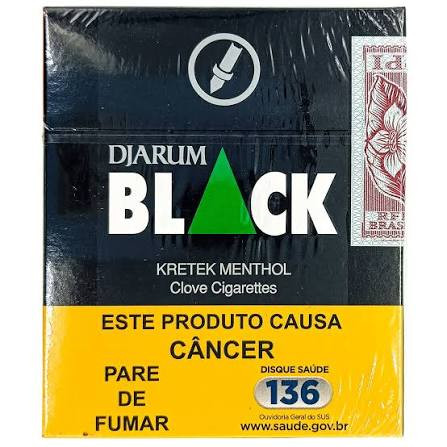 BLACK MENT