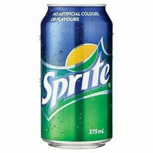 SPRITE LATA