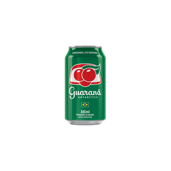 Guarana Lata