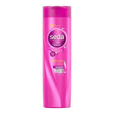 SEDA BRILHO 325ML
