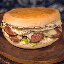 Xis Calabresa - A PARTIR DE 19,99