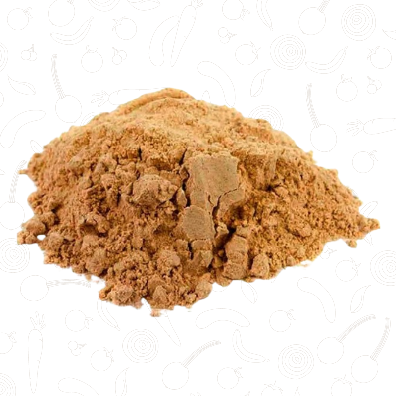 Maca Peruana Negra 100g