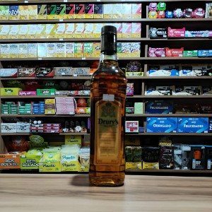 DRURY'S  900ML