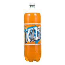 DOLLY LARANJA 2LT