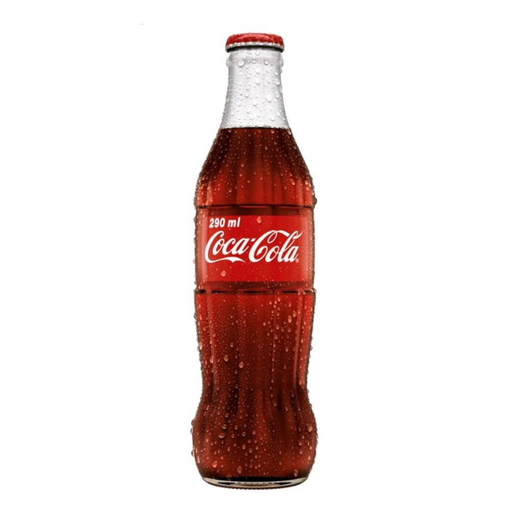 COCA KS 290ml