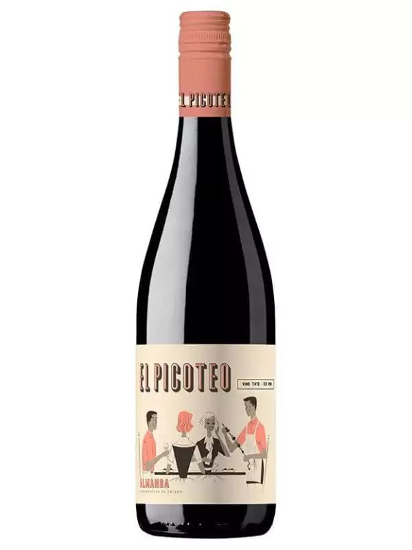 El Picoteo