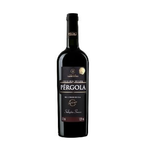 PERGOLA SUAVE