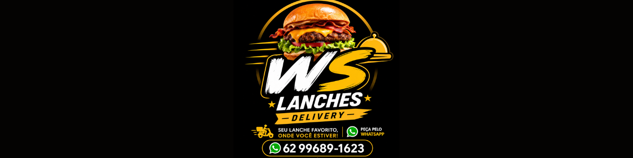 WS LANCHES