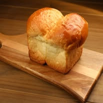 Brioche Nanterre - 200Gr