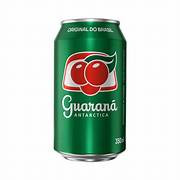 Guaraná lata