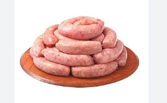 LINGUICA DE FRANGO