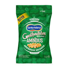 AMENDOIM SEM CASCA 24g