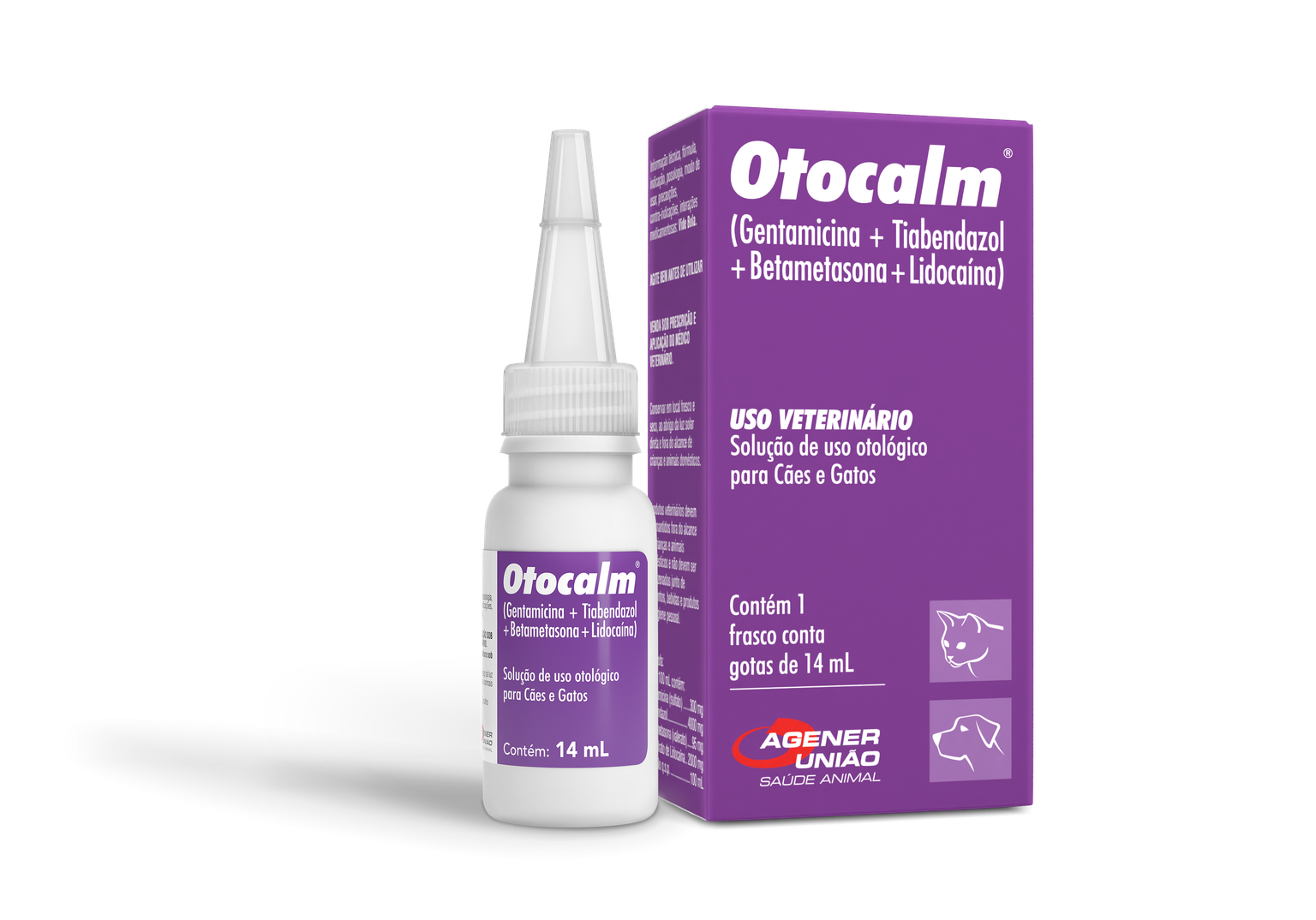 Otocalm 14ml