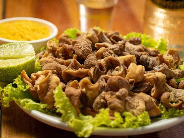 Tripa de Porco