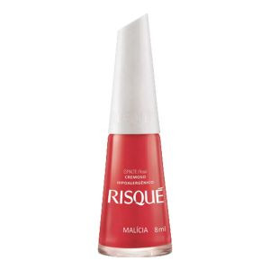 ESMALTE RISQUE MALICIA 8ML