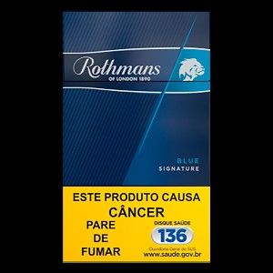 ROTHMANS