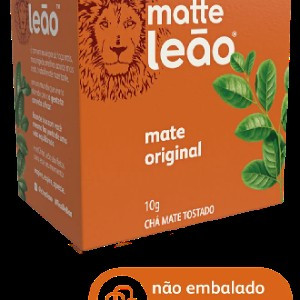 CHA LEAO MATE