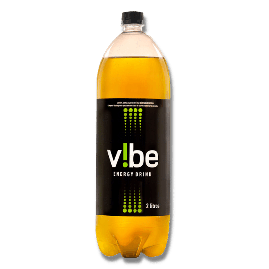 VIBE TRADICIONAL