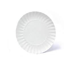 PRATO PAPELAO 20CM