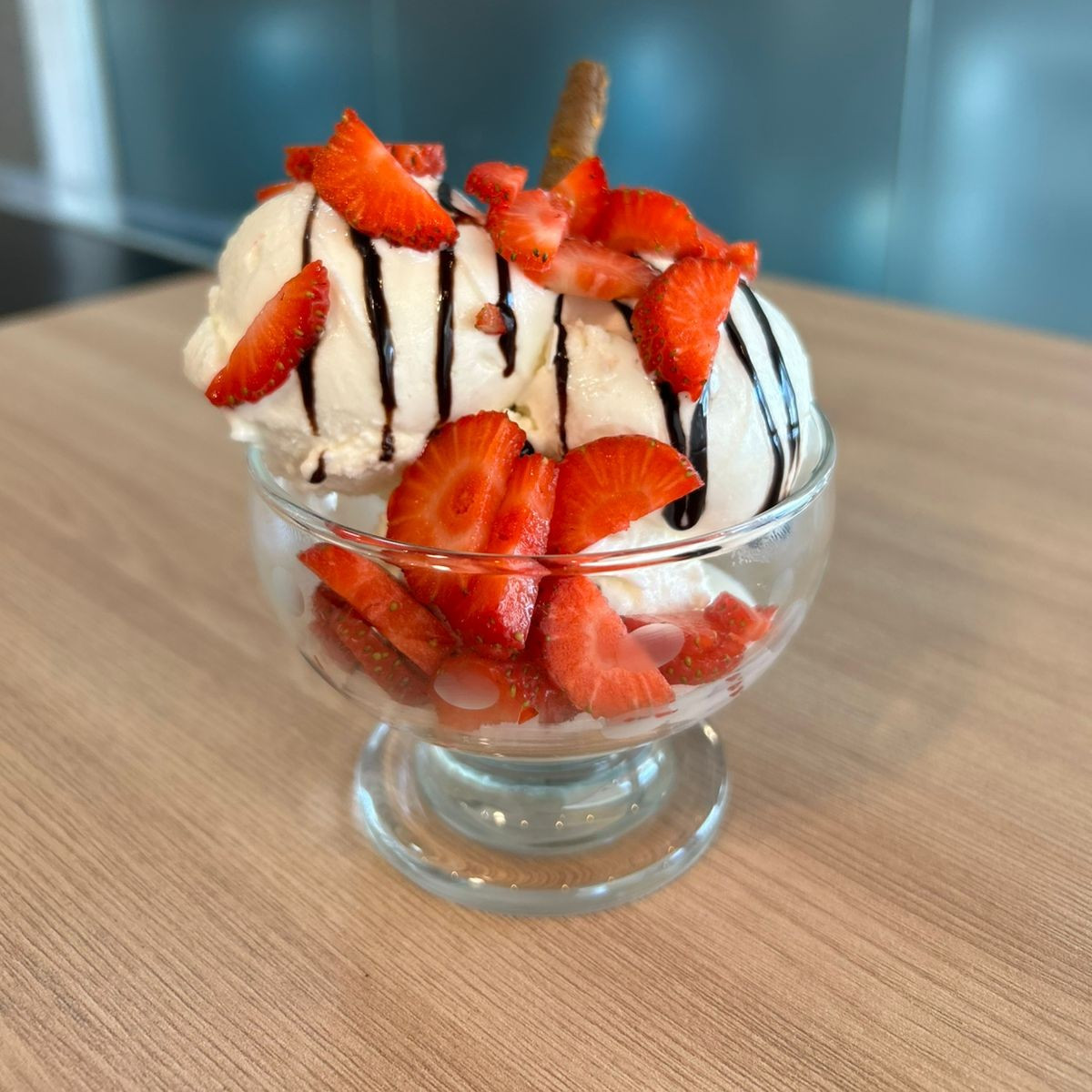 GELATO ITALIANO NA TAÇA 160G