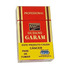 GUDANG GARAM