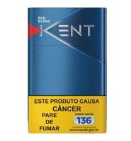 KENT PRO RED