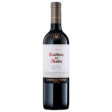 Cassillero del Diablo Malbec
