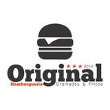 Hamburgueria Original