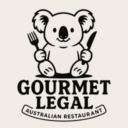 GOURMET LEGAL
