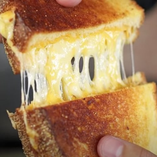 Queijo Quente