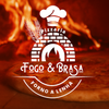 Fogo e Brasa Pizzaria
