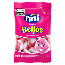FINI MINI BEIJINHO