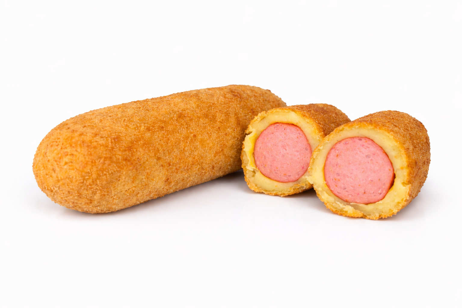 SALSICHA