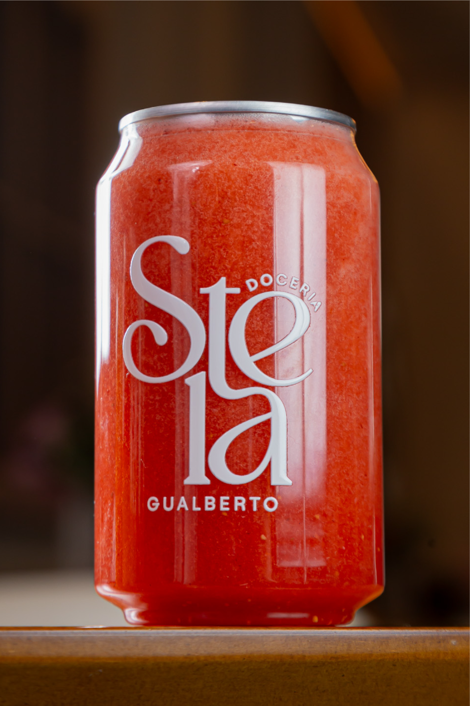 SUCO MORANGO 