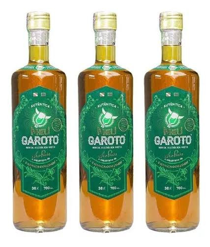CACHAÇA DE JAMBU 700ML