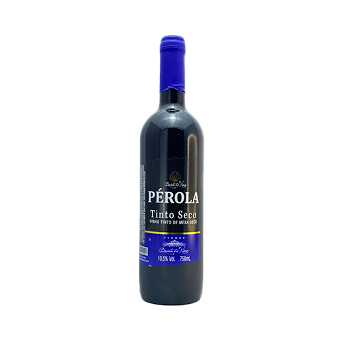 PÉROLA TINTO SECO