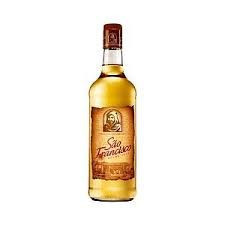 CACHAÇA SÃO FRANCISCO 970 ML