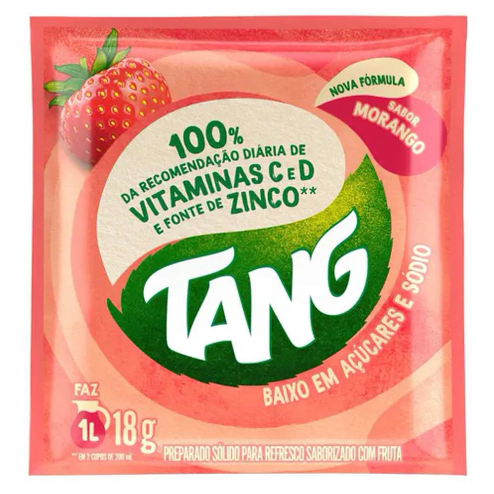 TANG 18G MORANGO UND