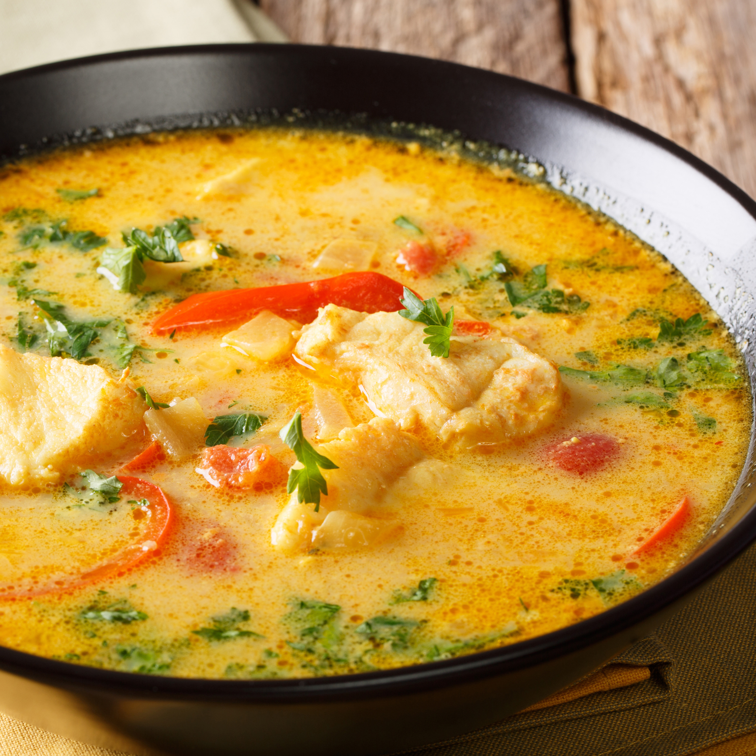 MOQUECA
