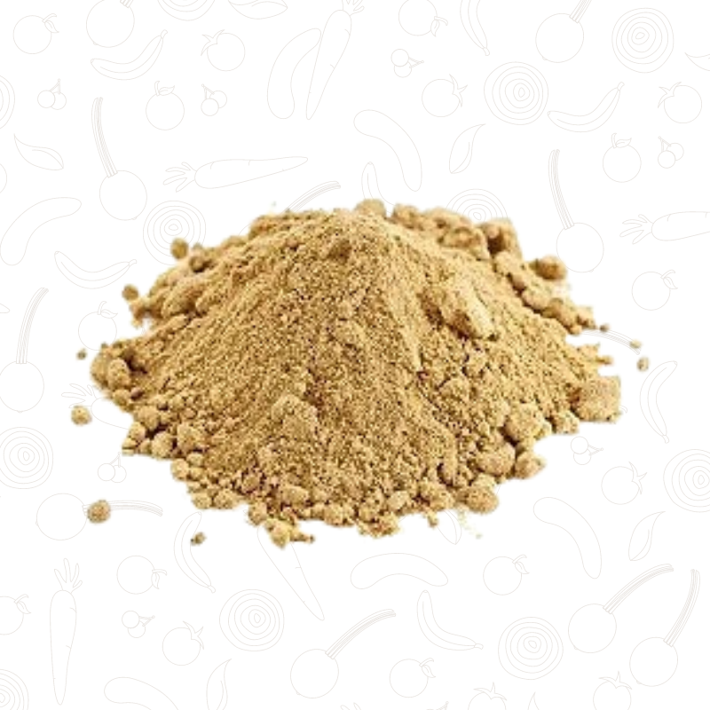 Maca Peruana Vermelha 100g