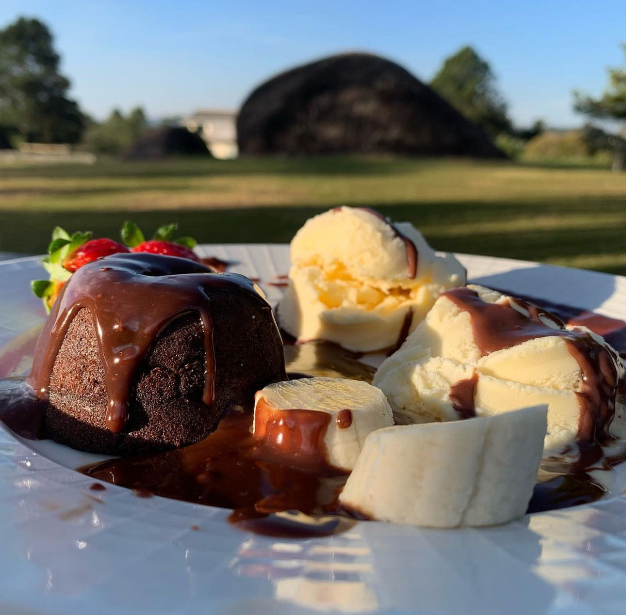 petit fondue