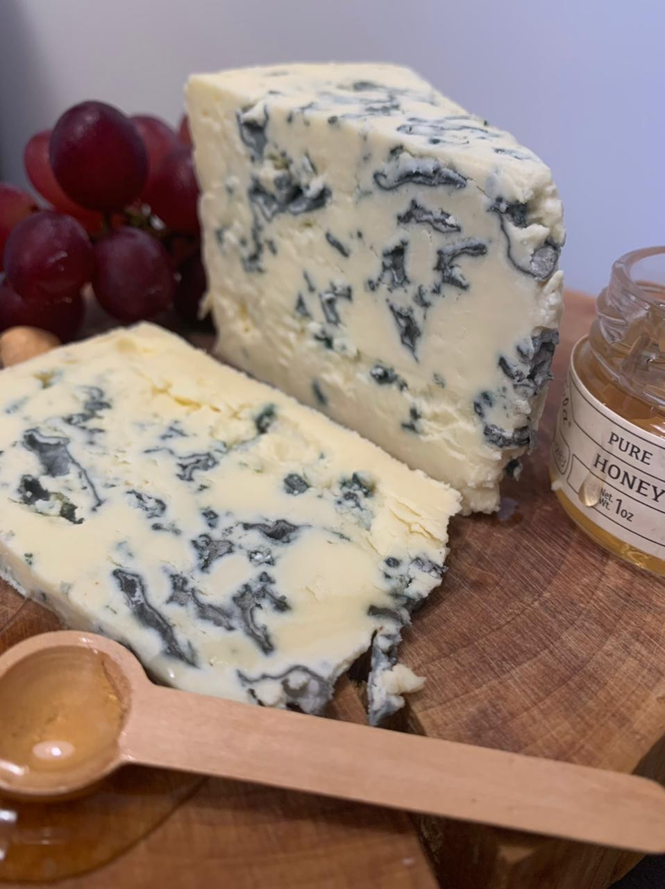Queijo Gorgonzola