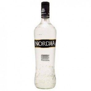 VODKA NORDKA 1LT