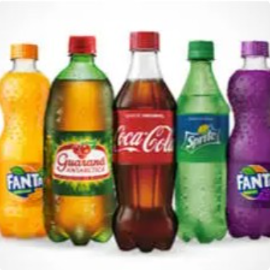 REFRIGERANTE 600ML