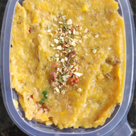 ESCONDIDINHO VEGANO 320 GRAMAS Congelado